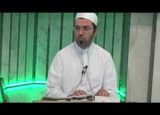تدوين المصحف الشريف2 أ ادهم الجعفري جامع الامام فخر الدين الرازي