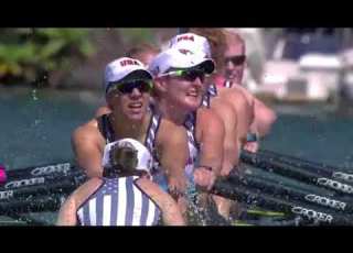 Olympic Women S Rowing With Farts