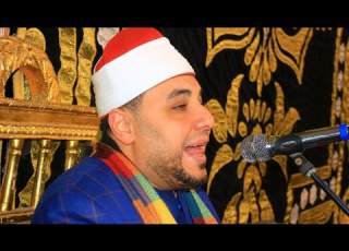 Sheikh Muhammad Al Khouli A Quarter Of The Maghrib Prayer Surah Al Isra The Most Beautiful Rec