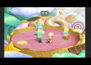  Top 10 Best Mario Party 5 Minigames
