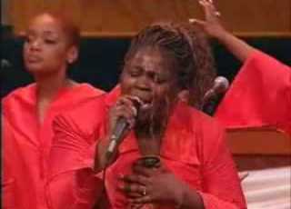 Say Yes Shekinah Glory Ministries Pt 2