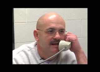 Holly Brantley Reports Richard Clay S Interview From Prison