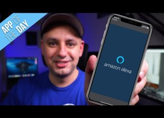 How To Use Amazon Alexa App