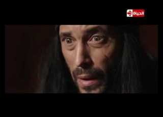 اعلان مسلسل لعبة ابليس