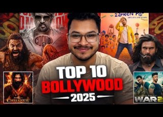 Top 10 Best Indian Movies Of 2025