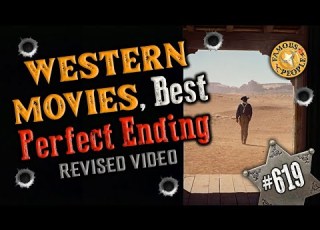  Western Movies Best Perfect Endings