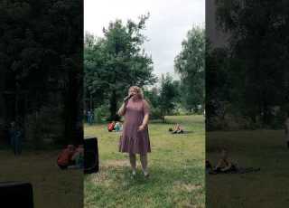  Олена Хмельова Щастя нам українці українськіпісні зсув музика українськамузика Music