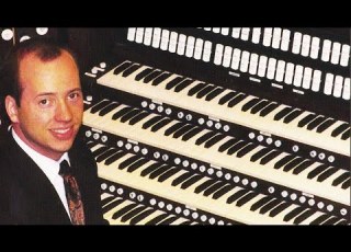  Colin Howland Performs On The Ruffatti Organ At Coral Ridge Presbyterian Church Fort Lauderdale FL