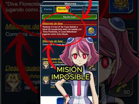 Fase 14 Arc V Yugioh Duel Links Yugioh Duellinks Yugiohduellinks Tutorial Tutorials Waifu
