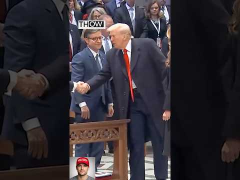 Trump Melania Get Standing Ovation Trump Maga Uspresident