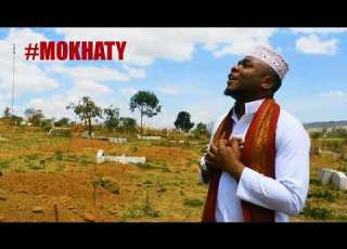 MOKHATY HUZUNI NEW QASWIDA
