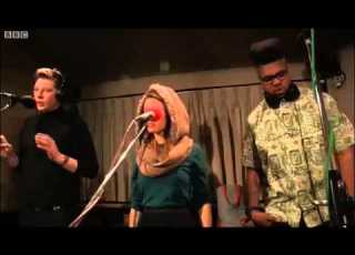  Rudimental Feel The Love Ft John Newman Live In Session