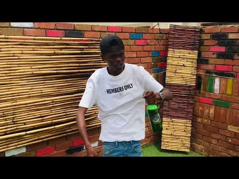 Sizwe Nineteen Mbappe Feat Maitusdadeej Visualizer Amapiano