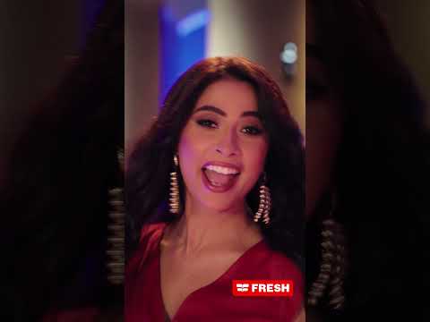 إعلان فريش رمضان 2025 روبى و نيللي كريم فرفشنا الفرافيش