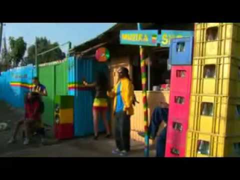 Jonny Ragga Konjo Ende Anchi Abeshawi Part 2