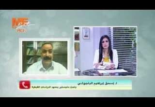 كثير من المناطق الأثرية في منطقة دير البرشا أ إسحاق إبراهيم يعرض