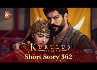  Kurulus Osman Urdu Short Story 362 I Mongolon Ke Saath Fatma Khatoon Ki Shaadi Ki Baat