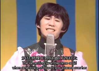 The Tigers A Necklace Of Flowers Eng Sub 花の首飾り ザ タイガース