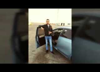 أرجل شخصيه فيك يامنصوره صاحب صاحبو علي الهم