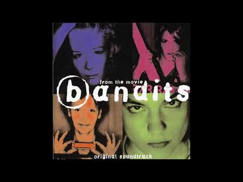 Bandits O S T Track 16 Catch Me Long Version