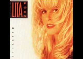  Your Wake Up Call Lita Ford