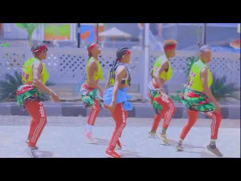 NYANDA MSOBHI SONG MWENGE Official Video 4K By Jonas Master 0760274388