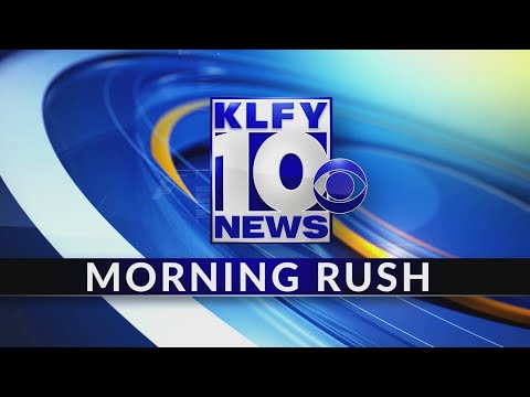 Friday S Morning Rush 3 20 26