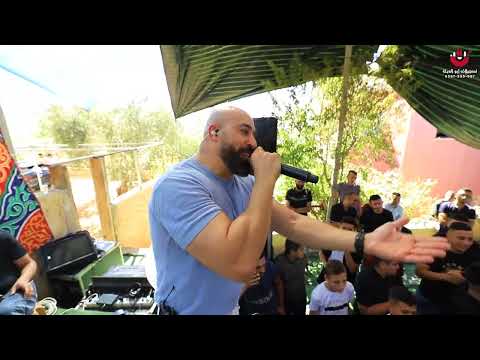 الفنان باسل جبارين لولا القلب ينباع لاشتري قلبها زفة سامر عبد الرزاق تسجيلات ابو الديك