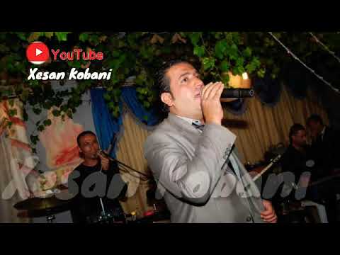 مراد حمزو لي نسريني أجمل أغنية كردية حزينة ورائع بس للعشاقين والي ذكرياتو مع الغنية