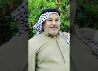 بیت ارویح نیسی المذحج الشعبیه
