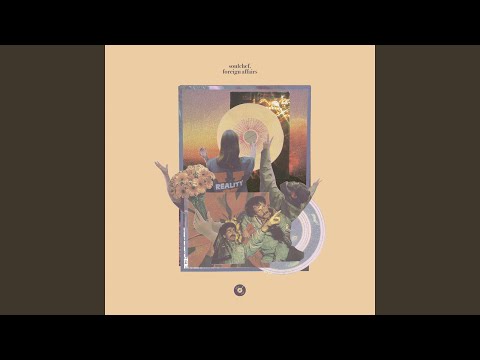 Connected Feat Steph Pockets Bambs Spektra De La Rima