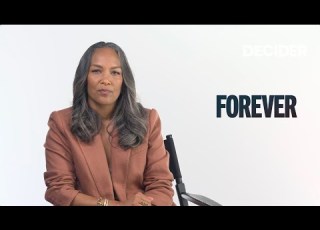  Forever Creator Mara Brock Akil Remembers Feeling Seen When She First Read The Judy Blume Novel