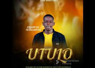 Elijah De Worshiper Mpeniko Utulo Official Audio