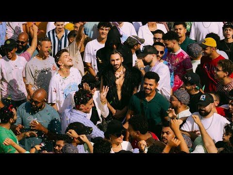 AHMED SANTA 3AB3ATY أحمد سانتا عبعاطي PROD MO3GEZA HUSSIEN YASSER