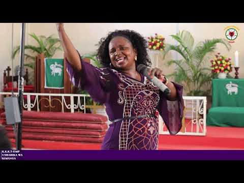 Neema Chavala Kwanini Ufie Dhambini Wakati Neema Ipo