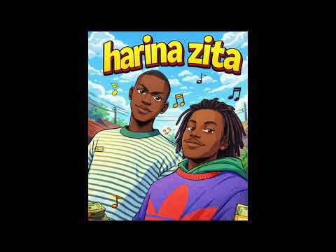 Harina Zita Cliff G Fr Smc Drone Official Song Mp3