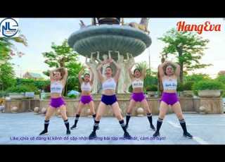  Aerobic Giảm Cân Giảm Mỡ Giảm Béo Toàn Thân