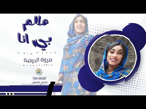 ناس الدنيا مالم بي انا ماشة بدرج علاي مروة الدولية اغاني سودانية Sudan Music 2025