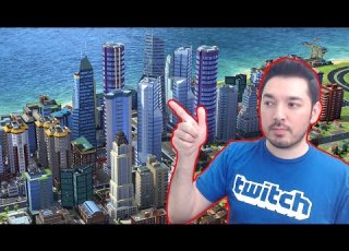  عالماشي صمم مدينة الأحلام SimCity Buildit