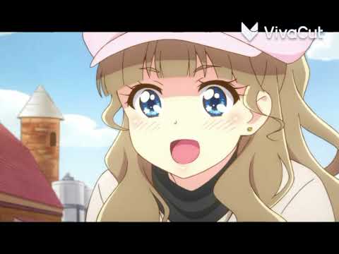 تحدي الجمال بين ماسة ربى سلمى نيفال يمنى من أنمي عالم الأحلام من الأجمل بينهن لايفوتك