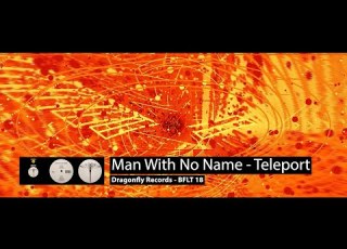  1994 Man With No Name Teleport