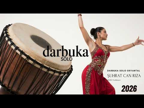 Darbuka Ritim Solo Oryantal Dans 2026 Darbuka Ritim Solo Oryantal Dans 2026