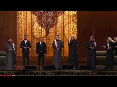 ميدلي وليد الشامي عمر العبدلات عايض عبدالرحمن جابر البلوشي عبود خواجه مساعد 2023