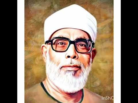 سورة يوسف لفضيلة الشيخ محمود خليل الحصري مقام النهاوند تسجيلات صوت القاهرة