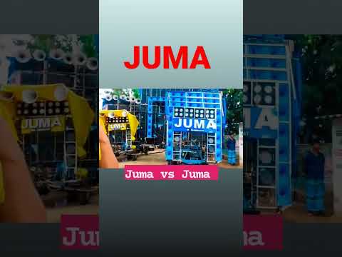 JUMA MUSICAL