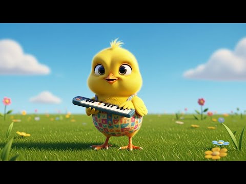 Dom Tak Baby Katkot Song Extended Version دوم تك بيبي كتكوت