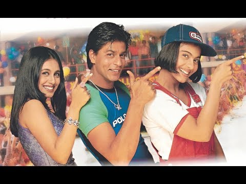 Koi Mil Gaya Remix DJ Palak Harsh GFX Kuch Kuch Hota Hai Shahrukh Khan