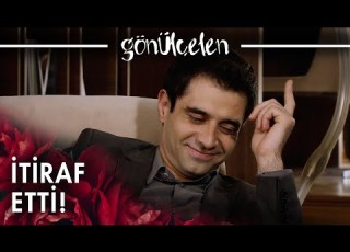 Murat Hasret I Beğeniyor Gönülçelen 11 Bölüm