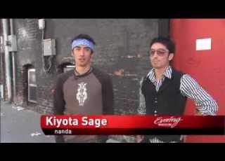 Nanda Evening Magazine JTV 3717 Mp4