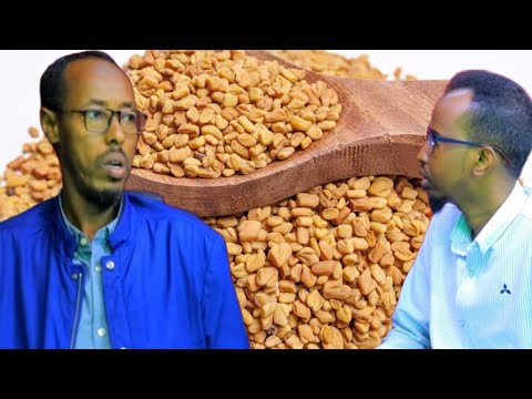 Daawo Faaiidada Xulbada Qaabka Ugu Wanaagsan Ee Laisku Daweeyo Dr Mohamed Bashiir Daawo Faaiidada Xulbada Qaabka Ugu Wanaagsan Ee Laisku Daweeyo Dr Mohamed Bashiir